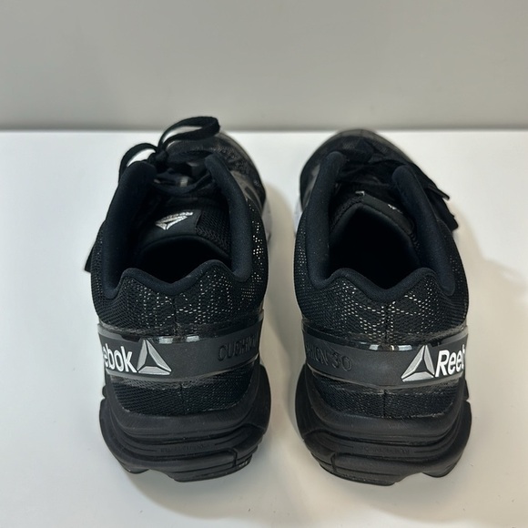 Reebok One Cushion 3.0 Nite Asteroid Dust Running Shoes Size 8.5 - Picture 9 of 16